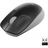 Souris sans fil Logitech M190 Grey