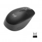 Souris sans fil Logitech M190 Grey
