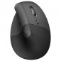 Souris Sans Fil Logitech Lift Ergonomique Vertical Graphite