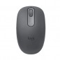 Souris Sans Fil LOGITECH M196 - Graphite