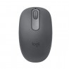 Souris Sans Fil LOGITECH M196 - Graphite