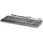 Clavier HP PS/2 US 672646-003 724718-001 | Connecteur PS/2 hérité | Emballage en vrac