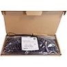 Clavier HP PS/2 US 672646-003 724718-001 | Connecteur PS/2 hérité | Emballage en vrac
