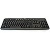 Clavier HP PS/2 US 672646-003 724718-001 | Connecteur PS/2 hérité | Emballage en vrac