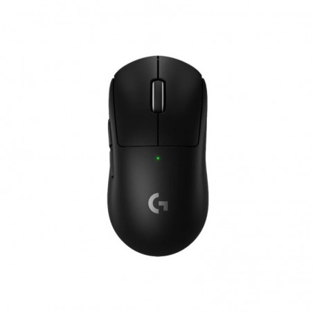 Souris Gamer Sans Fil LOGITECH G PRO X SUPERLIGHT 2 LIGHTSPEED - Noir