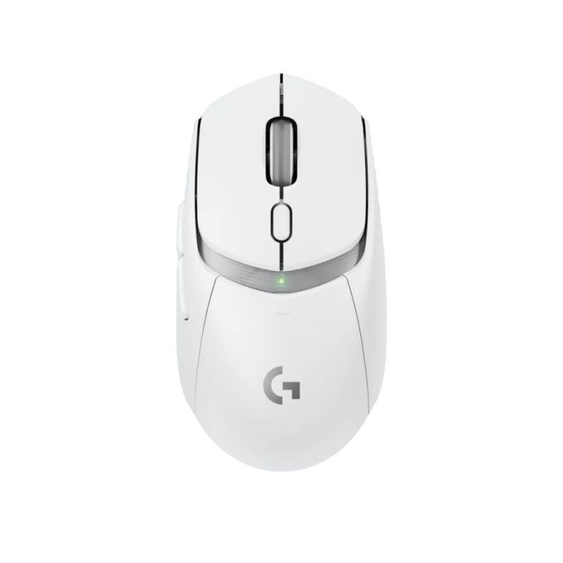 Souris Gamer Sans Fil LOGITECH G309 LIGHTSPEED - Blanc