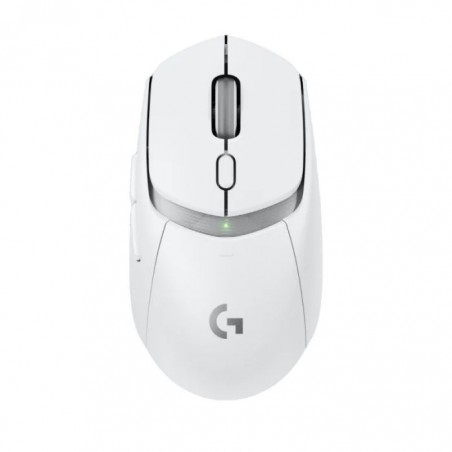 Souris Gamer Sans Fil LOGITECH G309 LIGHTSPEED - Blanc
