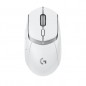 Souris Gamer Sans Fil LOGITECH G309 LIGHTSPEED - Blanc