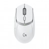 Souris Gamer Sans Fil LOGITECH G309 LIGHTSPEED - Blanc