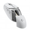 Souris Gamer Sans Fil LOGITECH G309 LIGHTSPEED - Blanc