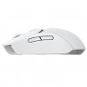 Souris Gamer Sans Fil LOGITECH G309 LIGHTSPEED - Blanc