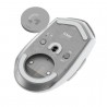 Souris Gamer Sans Fil LOGITECH G309 LIGHTSPEED - Blanc