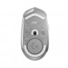 Souris Gamer Sans Fil LOGITECH G309 LIGHTSPEED - Blanc