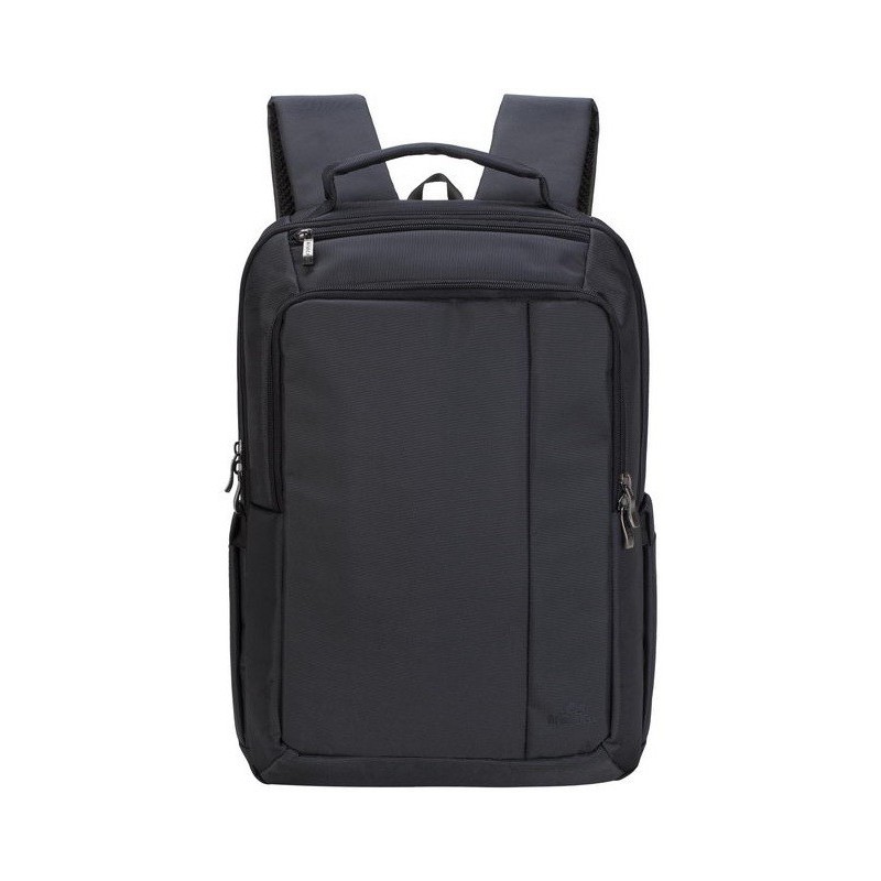 RIVACASE 8262 LAPTOP BACKPACK 15.6 BLACK