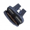 Sac à dos Rivacase 8065 pour Pc Portable 15.6" Bleu