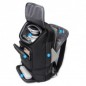 Sac à Dos Bange BG02 Pour Pc Portable 17.3" - Noir