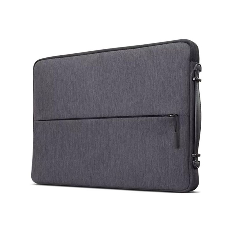 Étui LENOVO Urban Pour Pc Portable 14" - Gris