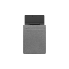 ETUI LENOVO YOGA POUR PC PORTABLE 16" / GRIS