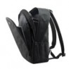 SAC À DOS SBOX 19056N BOSTON POUR PC PORTABLE 15.6'' - NOIR