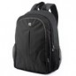 SAC À DOS SBOX 19056N BOSTON POUR PC PORTABLE 15.6'' - NOIR