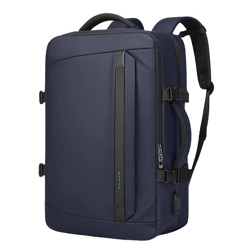SAC A DOS BANGE BG015 17.3" / Bleu