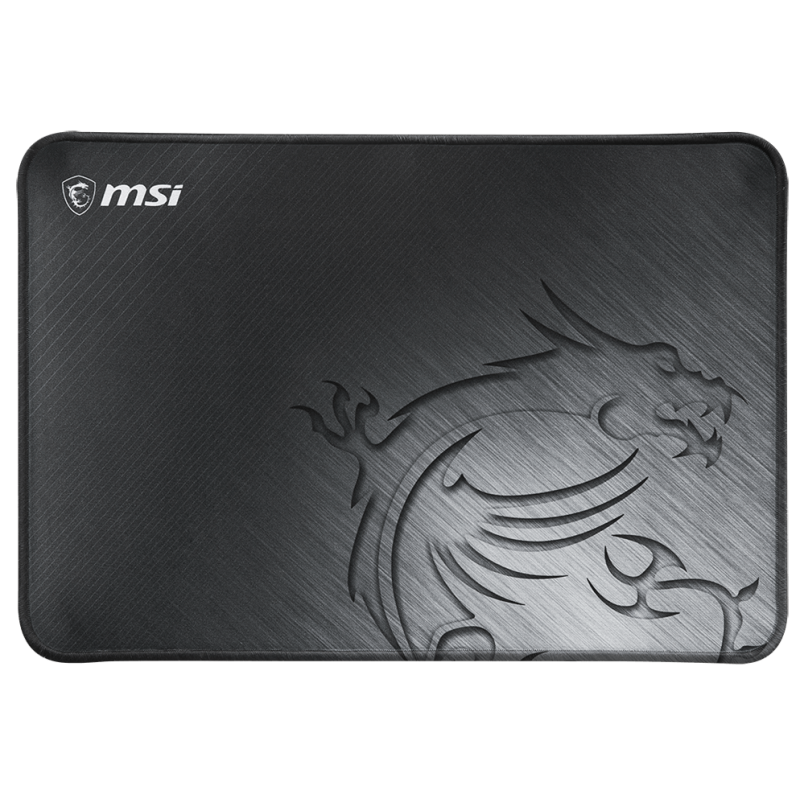 TAPIS MSI AGILITY GD21-NOIR