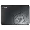 TAPIS MSI AGILITY GD21-NOIR