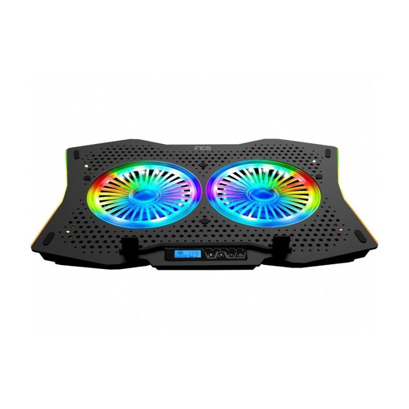 REFROIDISSEUR POUR PC PORTABLE INCA INC-606TGS