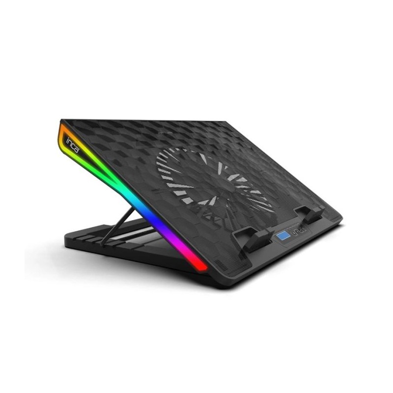 REFROIDISSEUR POUR PC PORTABLE INCA INC-609TGS