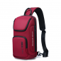 SAC A DOS BANGE BG 040 ROUGE