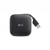 HUB USB PORTABLE TP-LINK 4PORTS USB 3.0 SUPERSPEED UH400