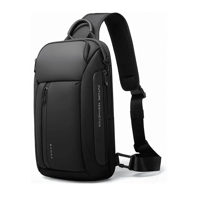 SAC DE POINTRINE ETANCHE BANGE BG044 / NOIR