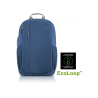 Sac à Dos Dell EcoLoop Urban 15" / Bleu