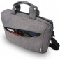 LENOVO - Sacoche Pour PC Portable Casual T210 15.6'' Gris