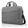 LENOVO - Sacoche Pour PC Portable Casual T210 15.6'' Gris