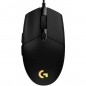 Souris Gaming Logitech G102 Prodigy / Noir