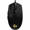 Souris Gaming Logitech G102 Prodigy / Noir