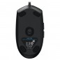 Souris Gaming Logitech G102 Prodigy / Noir