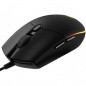 Souris Gaming Logitech G102 Prodigy / Noir