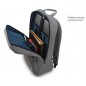 Sac à Dos LENOVO Casual B210 Pour Pc Portable 15.6'' - Gris