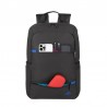 Sac à dos Rivacase 8265 pour Pc Portable 15.6" Noir
