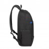 Sac à dos Rivacase 8265 pour Pc Portable 15.6" Noir