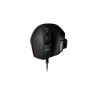 Souris gaming Filaire Logitech G502 X / Noir