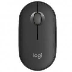 Souris Sans Fil LOGITECH Pebble M350s - Graphite