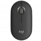 Souris Sans Fil LOGITECH Pebble M350s - Graphite