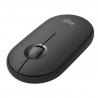 Souris Sans Fil LOGITECH Pebble M350s - Graphite