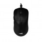 Ensemble Clavier + Souris Filaire BARACUDA ORCA - Noir