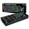 Ensemble Clavier et Souris Gamer Sans Fil Spirit of Gamer ULTIMATE 600 / Noir