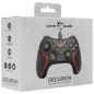 Manette de jeux White Shark DÉCURION 3 En 1 / PS3 / Windows / Android BOX et TV