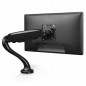 SUPPORT DE BUREAU SBOX LCD-S012/ 17"-32"